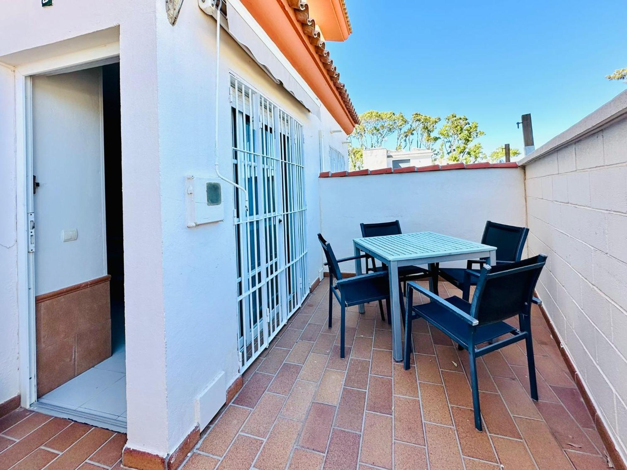 La Casita Del Mar Apartment *