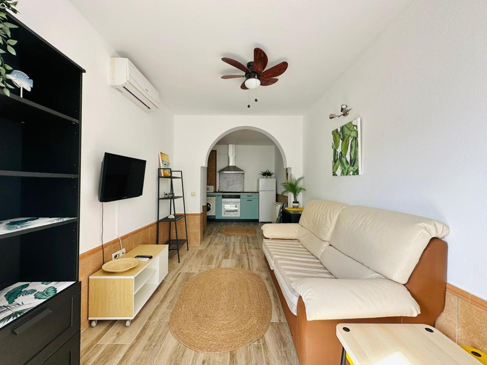 La Casita Del Mar Apartment El Puerto de Santa Maria