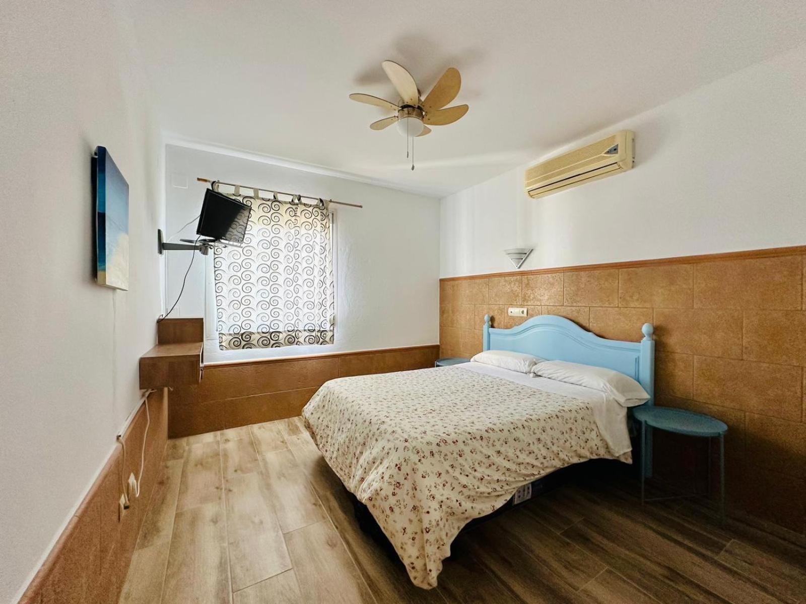 La Casita Del Mar Apartment