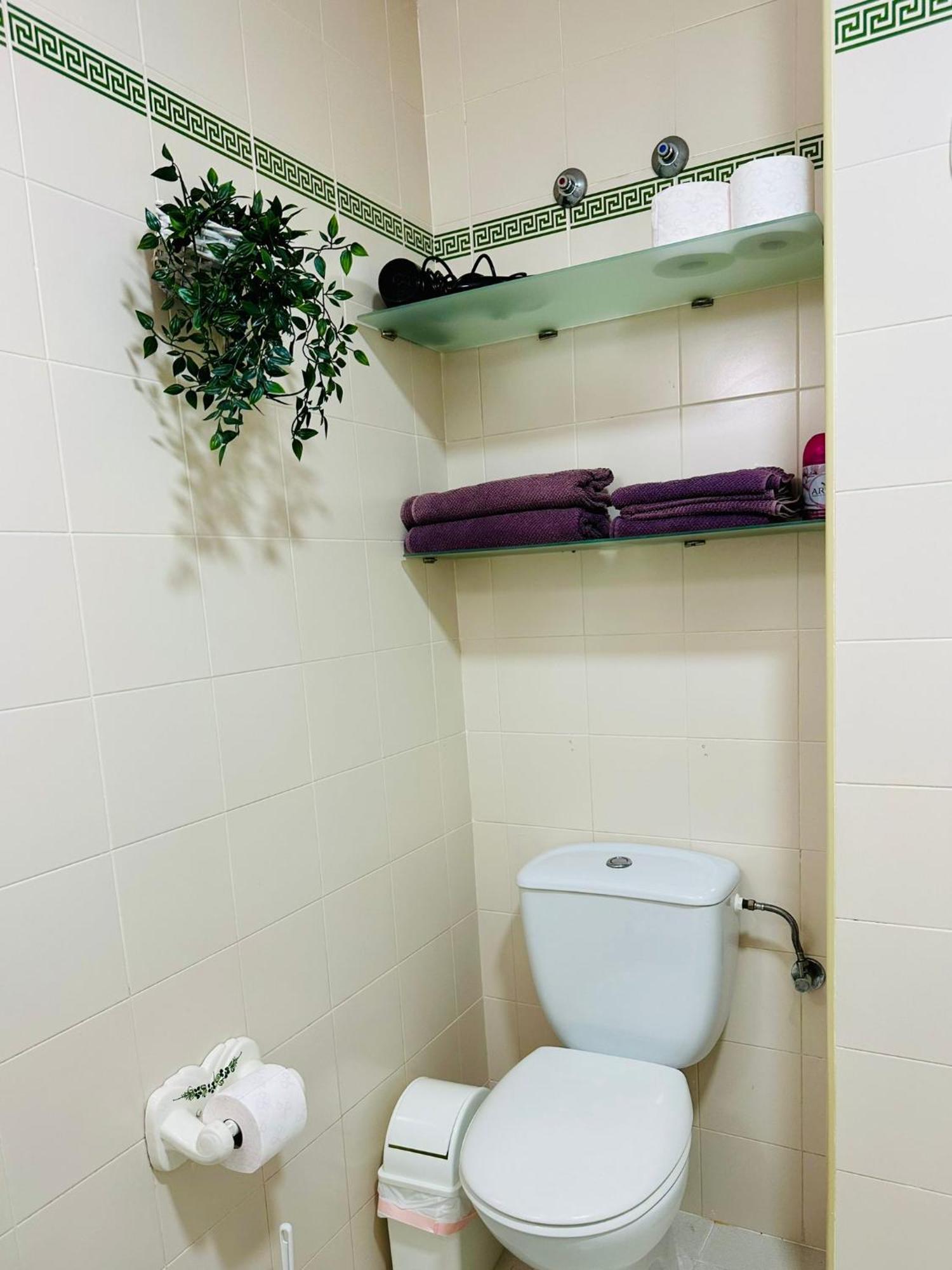 La Casita Del Mar Apartment *
