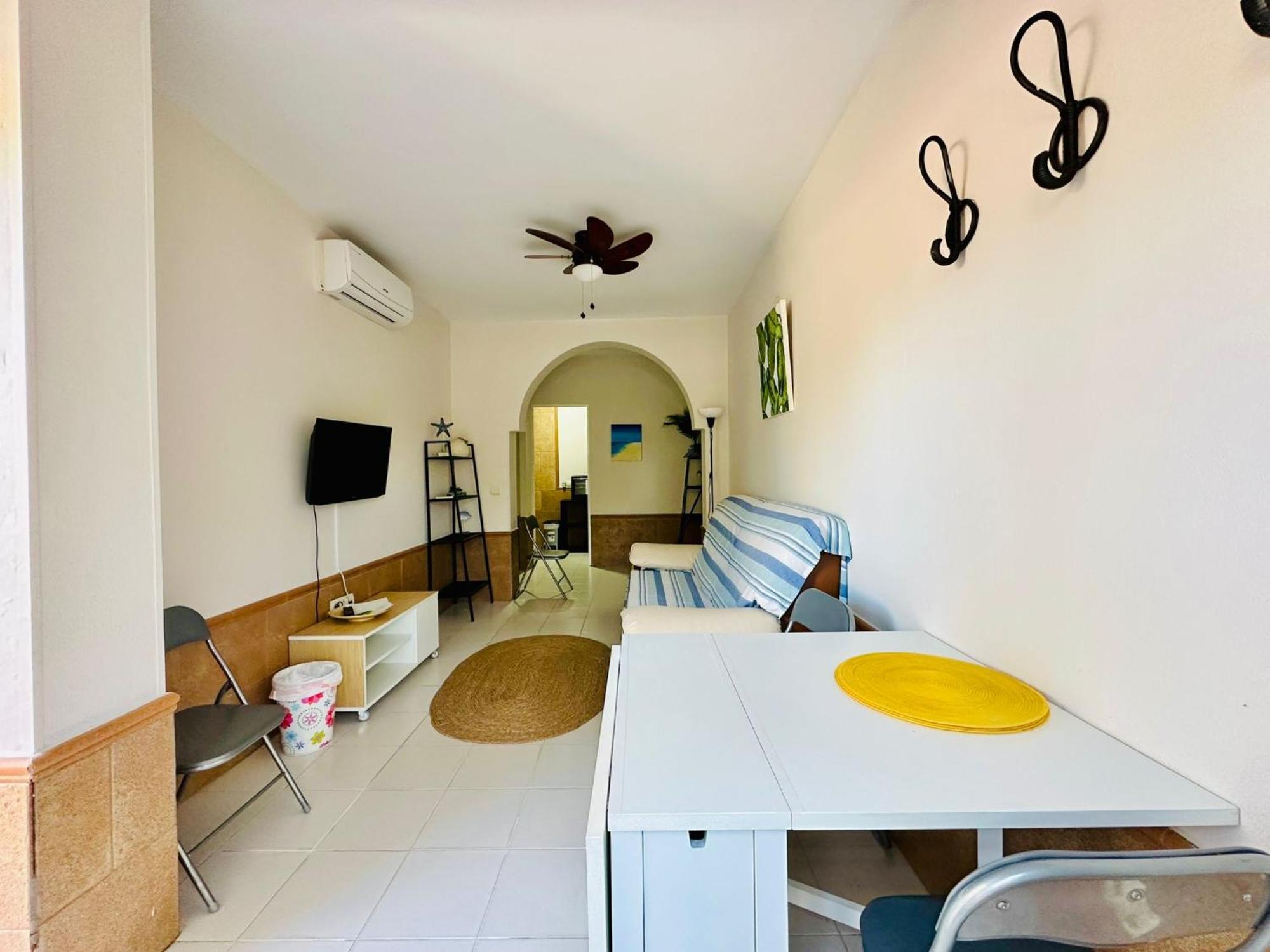 La Casita Del Mar Apartment El Puerto de Santa Maria