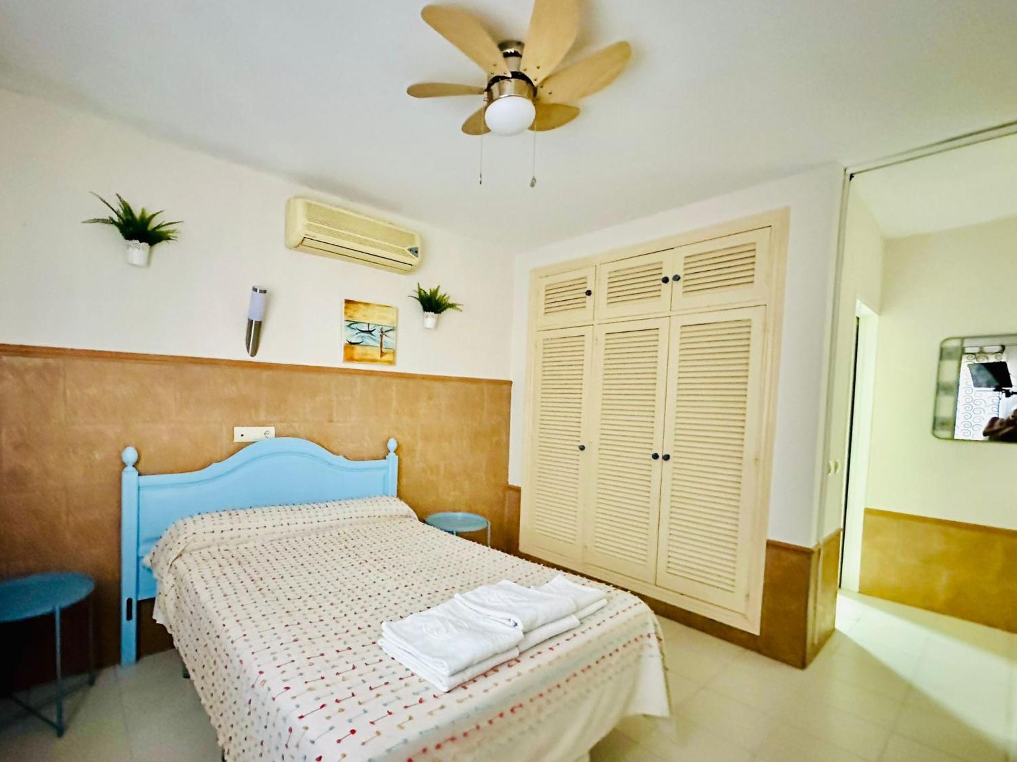 La Casita Del Mar Apartment *