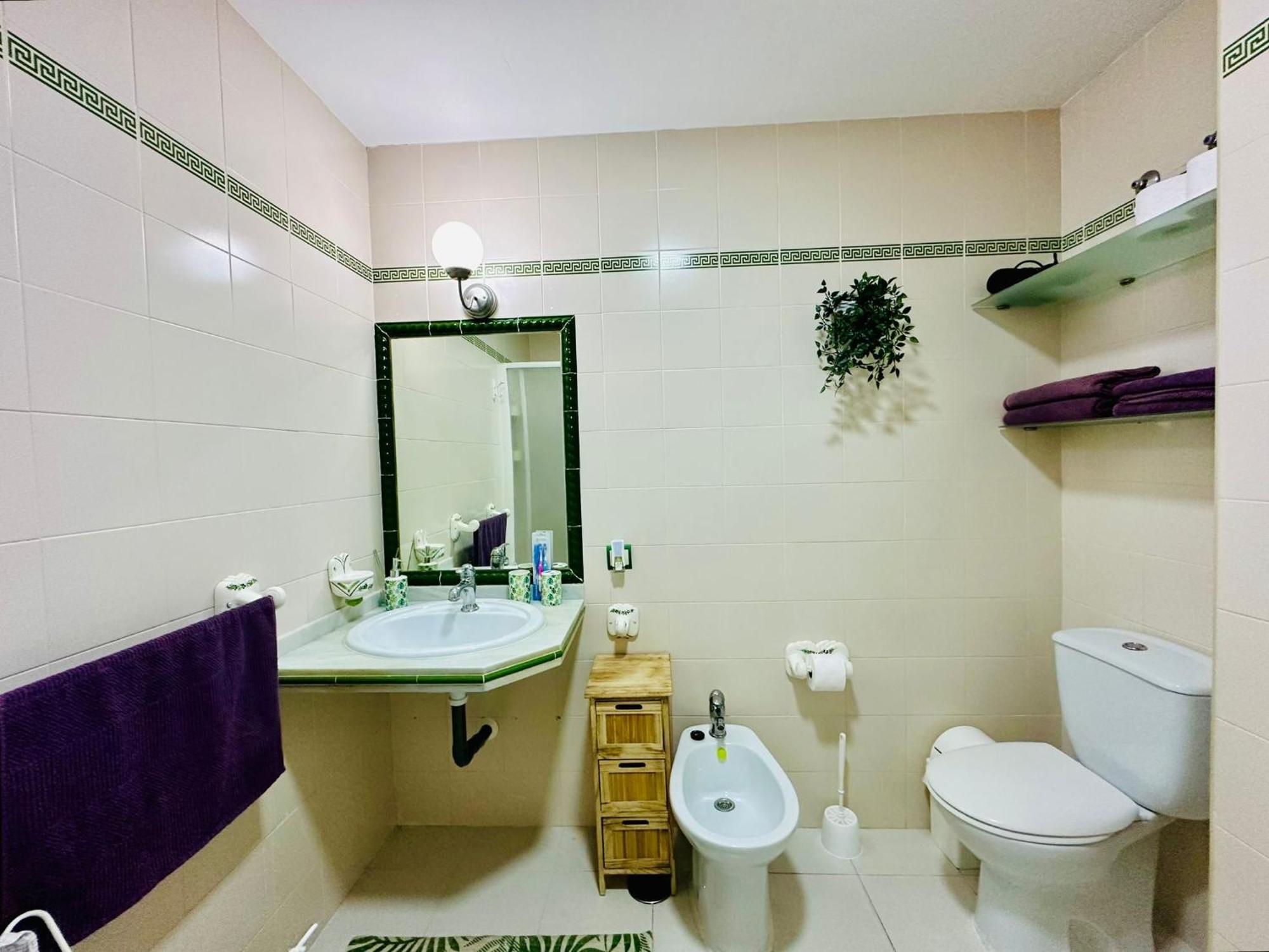 Apartment La Casita Del Mar