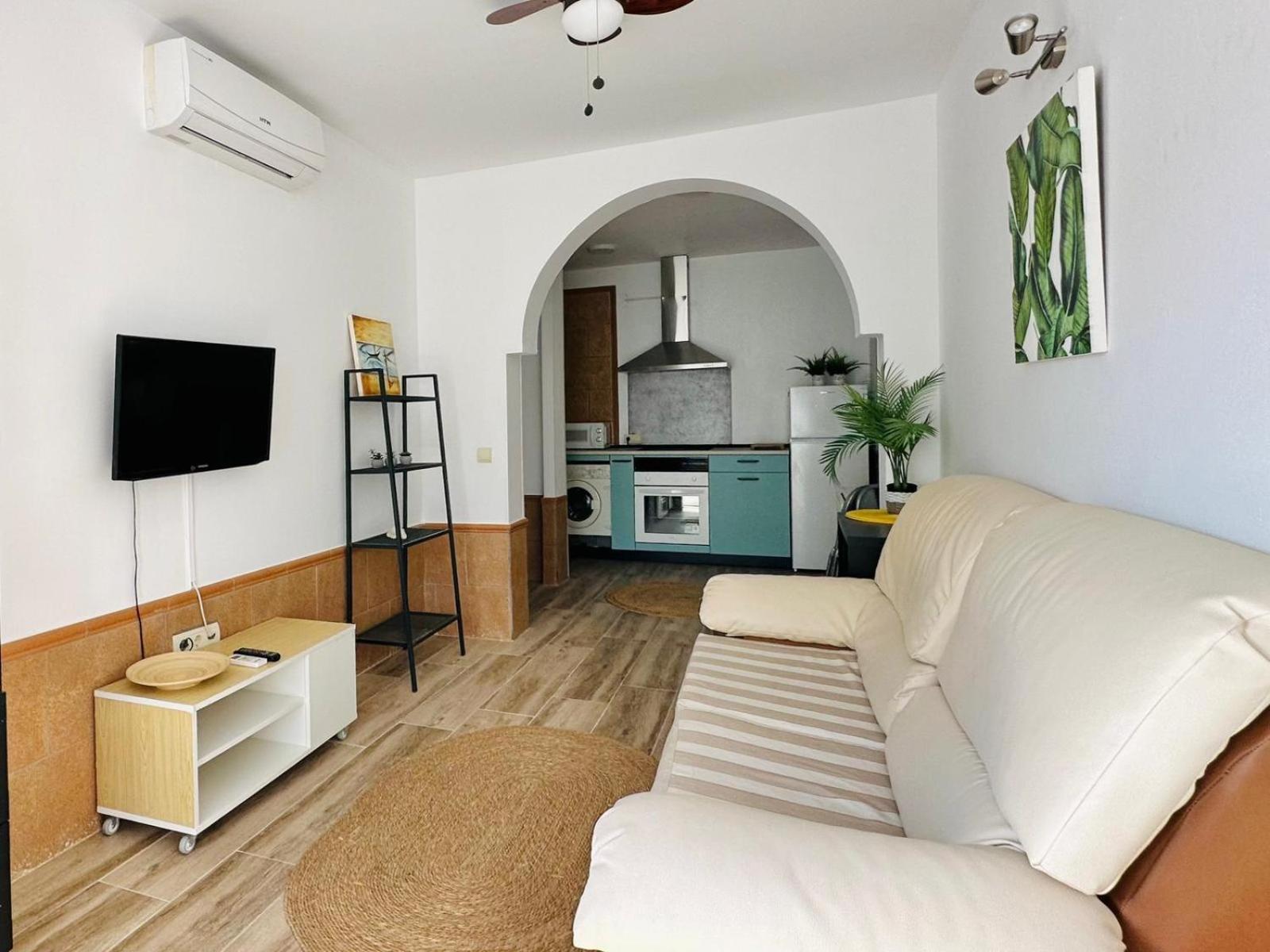 La Casita Del Mar Apartment